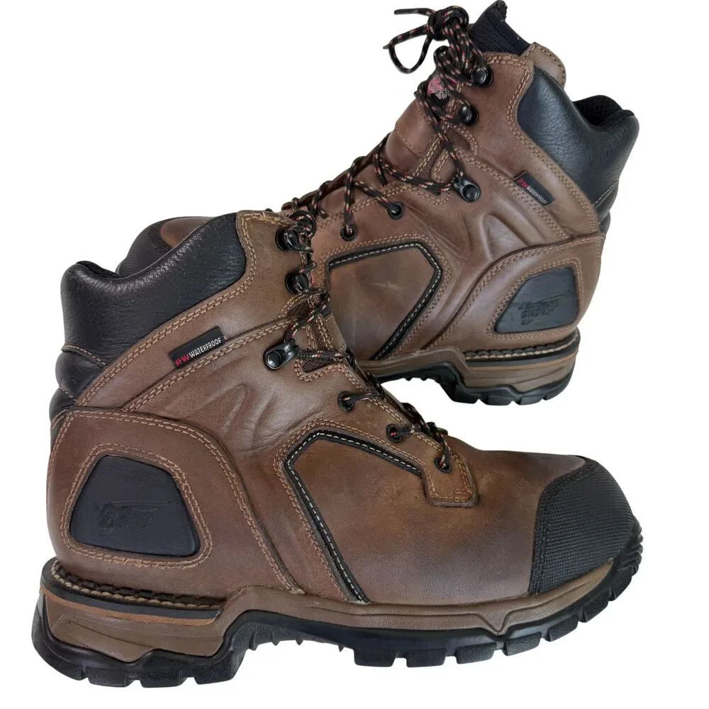 RED WING FlexForce 4411 Men's 6